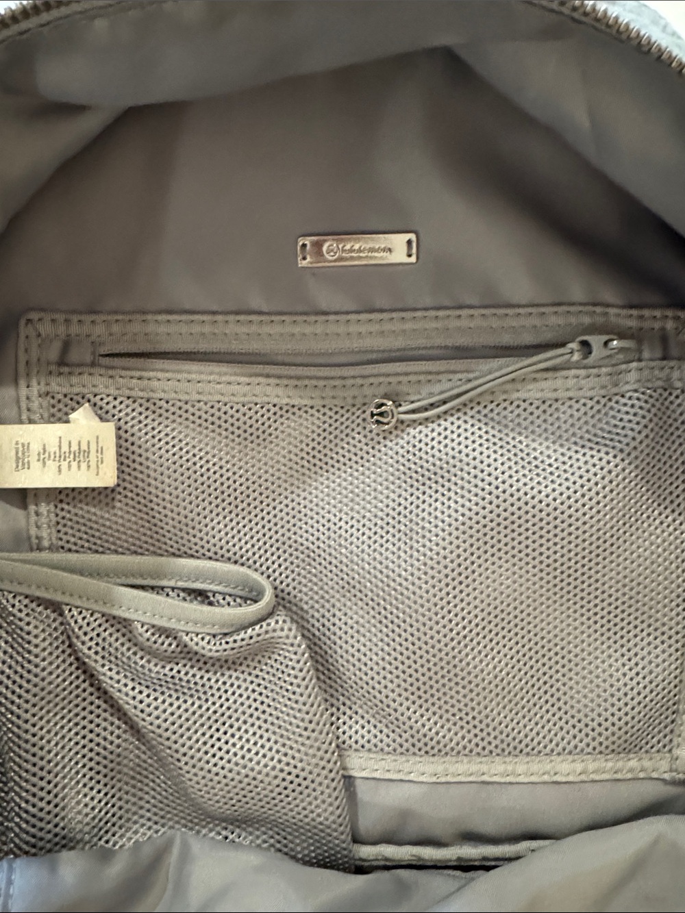 Lululemon City Adventurer
Backpack - Picture 4 of 12
